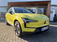 Gebraucht Volvo EX30 Plus 200 kW (272 PS) 2024 Gelb SUV