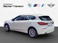 gebraucht BMW 118 i Hatch | DAB | PDC | LC+ | 2 Jahre Garantie