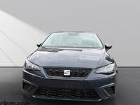 Neu Seat Ibiza 116 PS (85 kW) 2025 Grau Kleinwagen