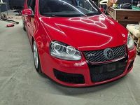Gebraucht VW Golf V GTI 280 PS (205 kW) 2005 Rot Kleinwagen