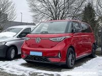 Gebraucht VW ID. Buzz GTX 250 kW (340 PS) 2025 Rot Van / Kleinbus