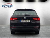 Gebraucht Seat Ateca Reference 116 PS (85 kW) 2025 Grau SUV