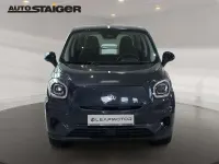Neu Leapmotor T03 69 kW (95 PS) 2026 Canopy grey Kleinwagen
