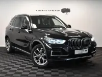 Gebraucht BMW X5 xLine 286 PS (210 kW) 2021 Schwarz SUV