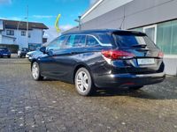 gebraucht Opel Astra ST 1.6 Diesel Business Matrix-LED