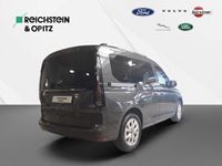 gebraucht Ford Tourneo Connect 1,5 EcoBoost Aut. Titanium +ACC