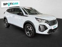 Gebraucht Peugeot 2008 Allure 101 PS (74 kW) 2025 Weiß SUV