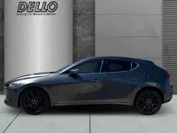 Neu Mazda CX-30 Exclusive 186 PS (136 kW) 2026 Grau SUV