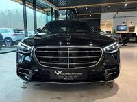 Gebraucht Mercedes S400 AMG 330 PS (242 kW) 2021 Schwarz Limousine