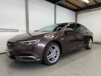 Gebraucht Opel Insignia Innovation 165 PS (121 kW) 2017 Braun Limousine