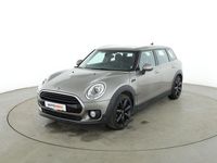 Gebraucht Mini Cooper Clubman 136 PS (100 kW) 2018 Grau Kombi