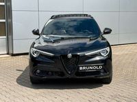 gebraucht Alfa Romeo Stelvio Veloce 2.2 Q4+FACELIFT+20"+PANO+AHK+TOP+