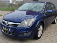 gebraucht Opel Astra Innovation "110 Jahre"/2Hand/1,6 58Kw/COC/Klima/