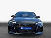 Gebraucht Audi RS3 Sportback Comfort 400 PS (294 kW) 2026 Grau Kleinwagen