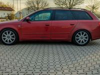 gebraucht Audi A4 2.0 tfsi BWE Quattro