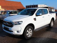 Gebraucht Ford Ranger XLT 170 PS (125 kW) 2020 Weiß Abholung