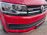 Gebraucht VW California Beach 150 PS (110 kW) 2017 Andere Van