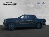 Neu Ford Ranger Wildtrack 205 PS (150 kW) 2026 Schwarz Pickup