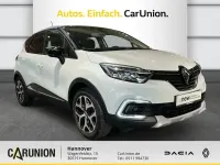 Gebraucht Renault Captur Collection 131 PS (96 kW) 2019 Individuell SUV