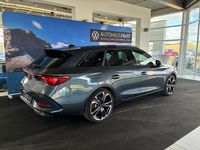 Gebraucht Cupra Leon VZ 245 PS (180 kW) 2023 Grau metallic Kombi