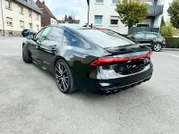 Gebraucht Audi A7 S-Line 286 PS (210 kW) 2020 Schwarz Limousine
