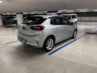 Gebraucht Opel Corsa 101 PS (74 kW) 2023 Grau Kleinwagen