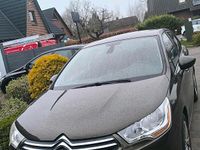 Gebraucht Citroën C4 120 PS (88 kW) 2011 Braun Limousine