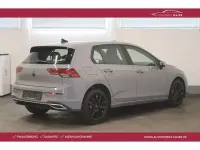 Gebraucht VW Golf VIII GTE 245 PS (180 kW) 2021 Mondsteingrau Limousine