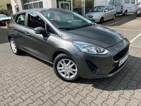 gebraucht Ford Fiesta 1.1 Trend