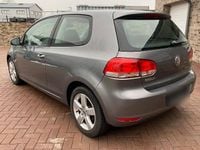 Gebraucht VW Golf 80 PS (58 kW) 2009 Grau Coupé