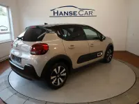 Gebraucht Citroën C3 Shine 82 PS (60 kW) 2021 Beige Kleinwagen