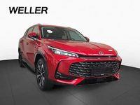 Neu MG HS 272 PS (200 kW) 2025 Diamond red (rot) SUV