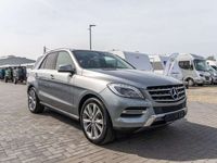 gebraucht Mercedes ML350 CDI BlueTec