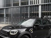 Gebraucht Mini Countryman 224 PS (164 kW) 2020 Schwarz SUV