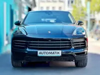 Gebraucht Porsche Cayenne 340 PS (250 kW) 2021 Blau SUV