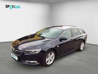 Gebraucht Opel Insignia Innovation 170 PS (125 kW) 2019 Tiefseeblau/darkmoon blue Kombi