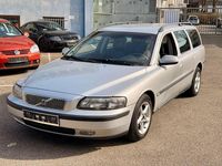 Gebraucht Volvo V70 140 PS (102 kW) 2001 Kombi