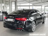 Gebraucht Audi S5 Sportback Comfort 341 PS (250 kW) 2024 Schwarz (schwarz) Kleinwagen