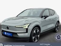 Gebraucht Volvo EX30 Performance 314 kW (428 PS) 2025 Grau SUV