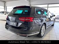Gebraucht VW Passat Highline 66 PS (48 kW) 2014 Andere Kombi