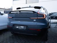 Gebraucht Volvo C40 Core 300 kW (408 PS) 2022 Grau SUV