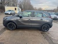 Gebraucht Opel Crossland 131 PS (96 kW) 2020 Grau SUV