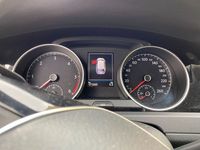 Gebraucht VW Golf VII Highline 150 PS (110 kW) 2016 Beige Kombi