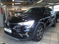 Gebraucht Renault Arkana Techno 140 PS (102 kW) 2024 Schwarz SUV