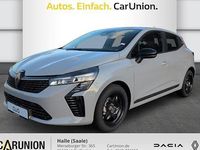 Neu Renault Clio V Evolution 115 PS (84 kW) 2025 Rafalgrau metallic Limousine
