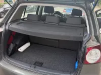 Brugt VW Golf Plus Cross 105 HK (77 kW) 2005 Grøn MPV