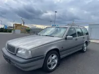 Gebraucht Volvo 850 144 PS (105 kW) 1996 Grau Kombi