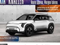 Neu Kia EV3 Air 150 kW (204 PS) 2026 Weiß SUV