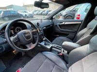 gebraucht Audi S3 Sportback 8P 2.0 TFSI s-tronic quattro