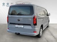 Neu VW Transporter 110 PS (80 kW) 2025 Grau Van